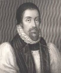John Overall (1560-1619)