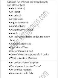 Birthday Games For Adults Easy Paper Party Games Have Some Alphabet Fun Party Games For Ladies Dinner Party Games Birthday Games For Adults