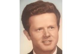 John Cain Obituary (1925