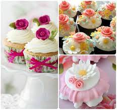 Bing Girl Baby Shower Ideas Cakes Pinterest Baby Shower Cupcakes For Girls Baby Shower Cakes Baby Shower Desserts