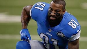 Enjoy the best calvin johnson quotes at brainyquote. Calvin Johnson Opens Up In Interview I Wouldn T Necessarily Say I Cheer For The Lions
