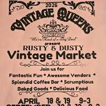 Vintage Market at Arrowhead Ranch
