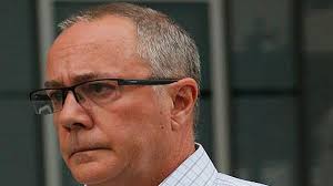 Mantan Pembalap F1 Melakukan Kejahatan Pedofil