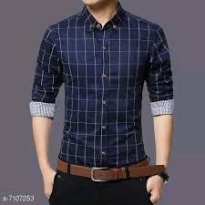 I have a half dozen of these shirts in various colors. Comfy Graceful Men Shirts At Rs 397 Piece Mens Shirts Gents Shirts Pan America Men Shirts à¤ª à¤° à¤· à¤• à¤•à¤® à¤œ à¤® à¤¨ à¤¸ à¤¶à¤° à¤Ÿ Om Collection Akola Id 22805523655