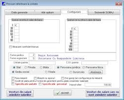 Poți să îți concediu fără plată în două situații: Http Www Arhimedes Ro Help Docs Salnet Pdf