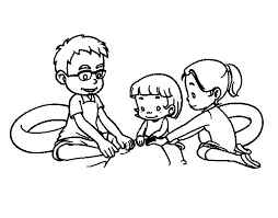 Dibujos de la familia para colorear. Imagen De Una Familia Jugando Para Colorear Dibuja Y Colorea Una Familia Dibujos Para Ninos Youtube Dibujos Para Colorear De Familias Que Se Van De Vacaciones En El Coche Issei Matsukawa