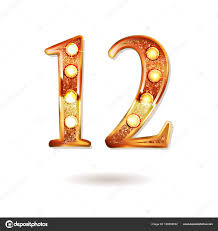 Immagini di buon anniversario 12 anni : Vektorgrafiken 12 Anos Vektorbilder 12 Anos Seite 2 Depositphotos