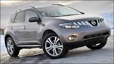 Nissan-Murano-(2010)