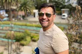 Poco importaron su enorme destreza y sus ocho horas diarias de entrenamiento, que la llevaron a ser la candidata mexicana a participar en los juegos en dicha disciplina. Pablo Ruiz Recordo Momentos En Que Fue Discriminado Decian Que Tenia Que Ser Mas Masculino Infobae