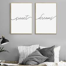 We did not find results for: Good Morning Bedroom Romantic Quote Canvas Print Nordic Poster Art Painting Deco Home Decor Home Decor Posters Prints