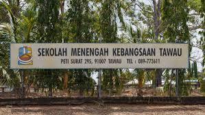 Smk pasir putih tawau 2017 : Fail Tawau Sabah Smk Tawau 01 Jpg Wikipedia Bahasa Melayu Ensiklopedia Bebas