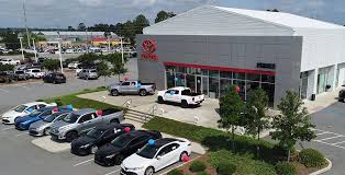 How many are for sale and priced below market? Toyota Dealership In Tifton Ga Serving Valdosta Albany Ga Prince Toyota