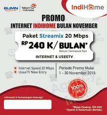 Harga paket tv indihome basic per bulan. Wifi Indihome Malang Home Facebook