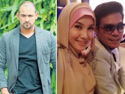 F e agar kau tak berharap. Bukan Kerana Aku Tak Cinta Episode 18