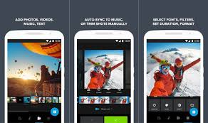 These five apps represent the best options available on the platform today. 12 Best Android Iphone Video Editing Applications Videos Without Watermark Apkvenue