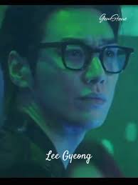 Walking On Thin Ice Lee Gyeong ( Kim Young Kwang) #kdramalover #kdrama  #kdramaedit #kdramas