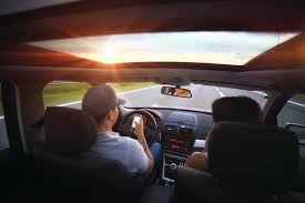 10 Reasons To Not Text And Drive Nicoletti Walker Accident Injury Lawyers