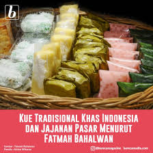Lupis utawa kue lupis yaiku salah sijine jajanan tradisional sing bentuke kue teles, lan biyasane dikancani karo jajan tradisional liyane kayata cenil, bugis, klepon, lsp. Kue Tradisional Khas Indonesia Jajanan Pasar Menurut Fatmah Bahalwan Bareca Media
