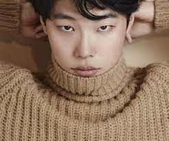 Look at that side profile. Reply 1988 S Star Ryu Jun Yeol To Hold First Fan Meeting