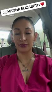 Johanna Elizabeth Ocampo