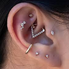 Image result for Body Piercing