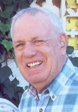 Obituary information for Richard Ira Murphy