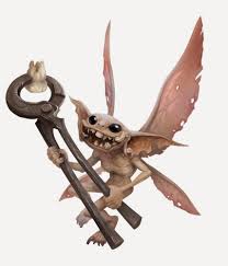 The Evil Toothfairy By Aakshi Rajpal (Isbn: 9789394848Xxx)