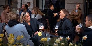 Sweden operates under a model similar to those of other nordic nations: Sweden Why People Are Happy With No Lockdown Coronavirus Plan