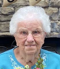 Obituary for Marian Jean (Laird) Wible