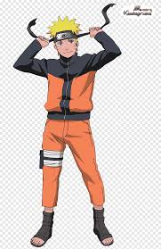 Naruto Png Images Pngegg