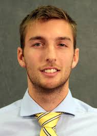 2012-13 Men's Tennis Roster