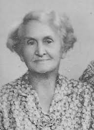 A daughter of J.C. "Jake" Dyer and Ruby Queen: Judy Kay Dyer Hicks born  1953 and died 2019. Photo taken