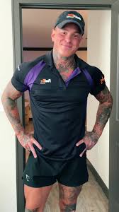 Johnathon Caine Dancing TikToks Compilation