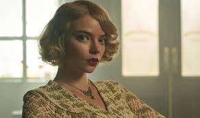 The Queen's Gambit: What else has Anya Taylor-Joy been in and why is she  famous?