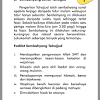 Itulah bacaan lafadz niat shalat tahajud dan doa sholat tahajud serta manfaatnya. 1