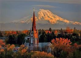 Washington Trust for Historic Preservation — Announcing Washington's newest  Most Endangered Place: Holy Rosary