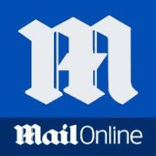 Daily Mail Online On Twitter Ios Icon Mail Online Online Apps
