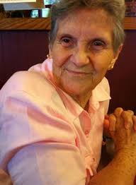 Betty E. Godwin Obituary