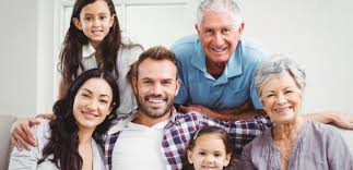 Donner une maison ou un appartement à ses enfants permet d'anticiper sa succession avec une fiscalité avantageuse. Heritage Des Petits Enfants Succession Legale Testament Et Donation