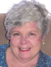 Mary Werth Obituary