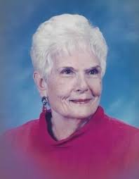 Marjorie Smee Obituary (1920