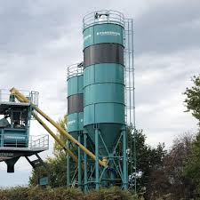 Silo De Armazenamento De Cimento De 75 Toneladas Planta De Fabricacao De Silo Do Tanque De Cimento Funcoes De Construcao De Po Silo Fornecido Buy 75 Toneladas De Cimento Silo Tanque De Armazenamento De