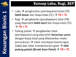 Paras jualan untuk mencapai titik pulang modal lebih rendah jika harga dinaikkan d. Ppt Analisis Pulang Pokok Powerpoint Presentation Free Download Id 5898406