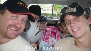 Til I'm Too Old To Die Young (lyric clip)