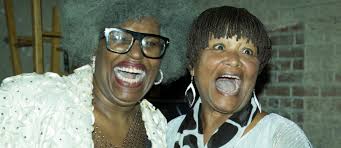 Local Blues Legends Honor Big Mama Thornton's Legacy