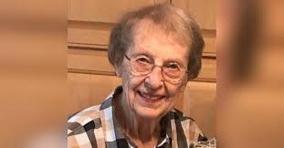 Ellen Joyce Maurer Obituary