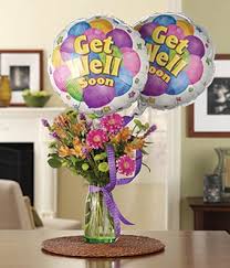 We did not find results for: Get Well Spring Bouquet With Balloons At From You Flowers
