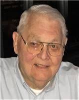 Charles Ivy Obituary (1936