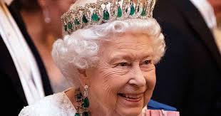 Queen Elizabeth II News