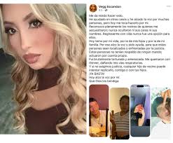 Mayda Victoria Hernandez"